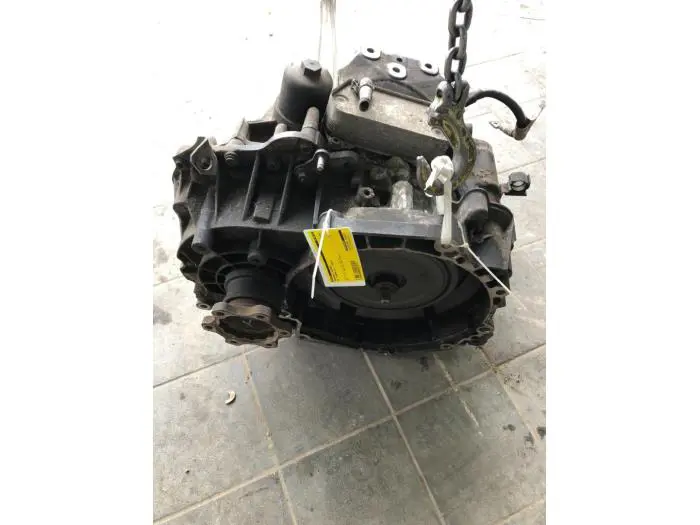 Gearbox Volkswagen Touran