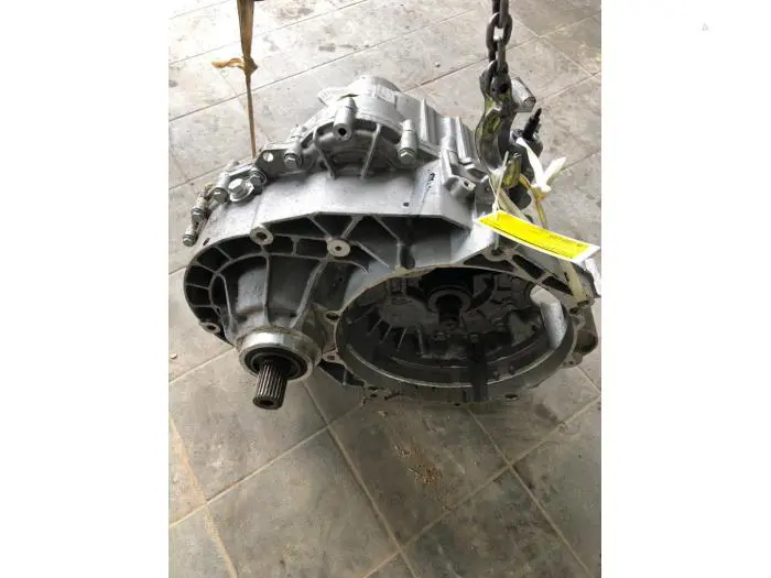 Gearbox Volkswagen Transporter