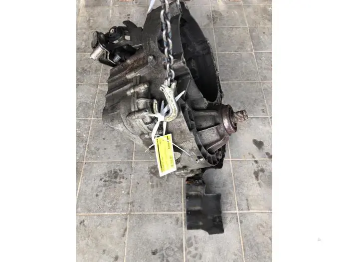 Gearbox Volkswagen Transporter