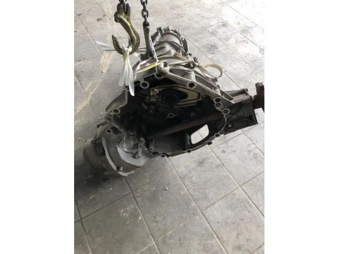 Gearbox Audi A4