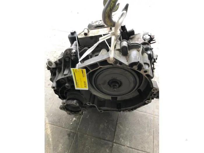 Gearbox Audi A3