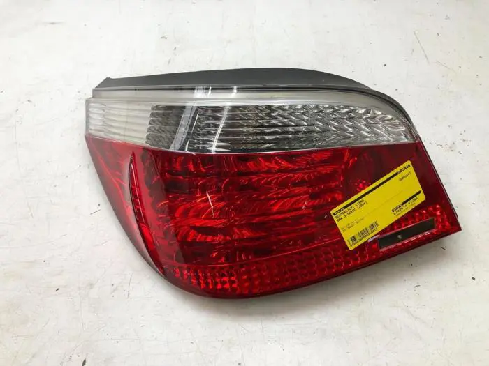 Taillight, left BMW 5-Serie