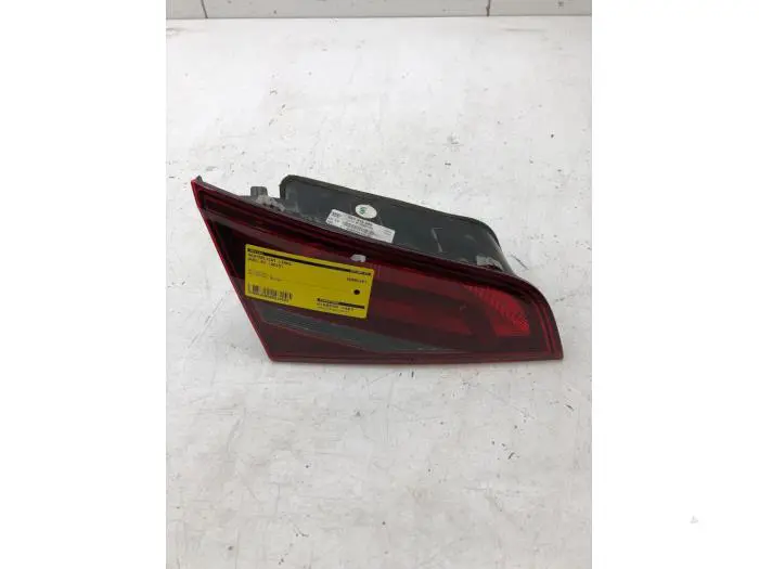 Taillight, left Audi A3