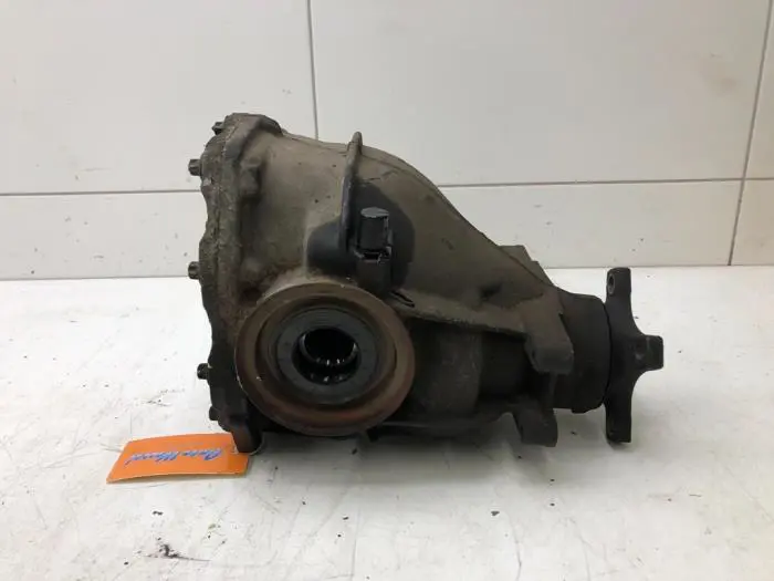 Rear differential Mercedes E-Klasse