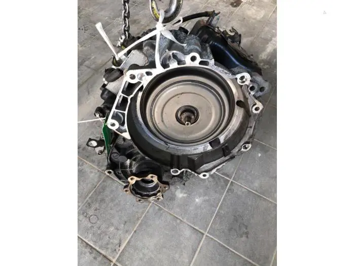 Gearbox Volkswagen Passat