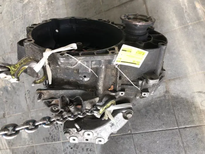 Gearbox Volkswagen Passat