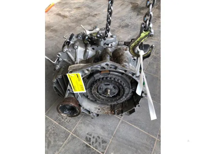 Gearbox Audi Q2