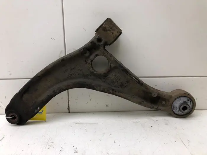 Front wishbone, right Renault Master