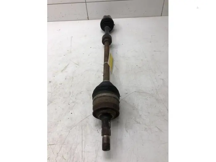 Front drive shaft, right Chevrolet Cruze