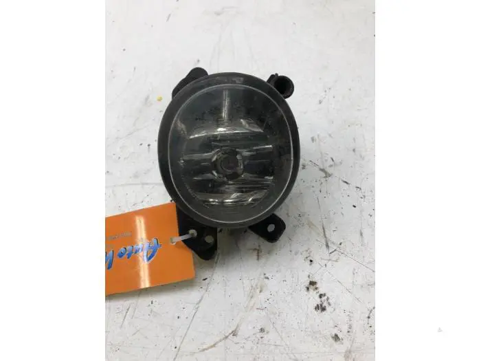 Fog light, front left Mercedes A-Klasse