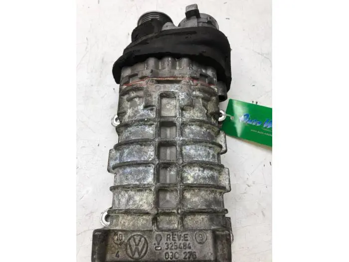 Compressor Audi A1 10-