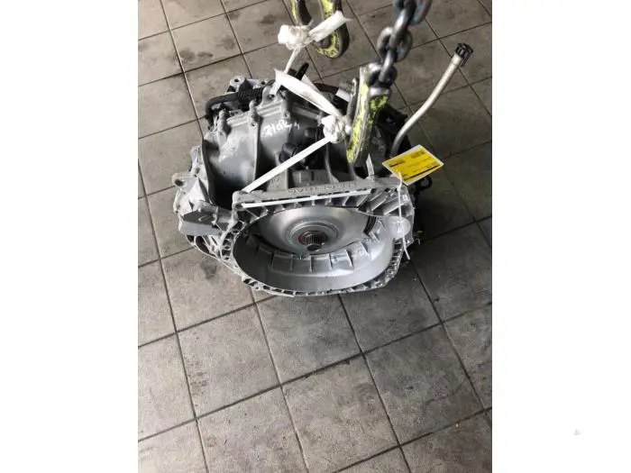 Gearbox Mercedes GLB-Klasse