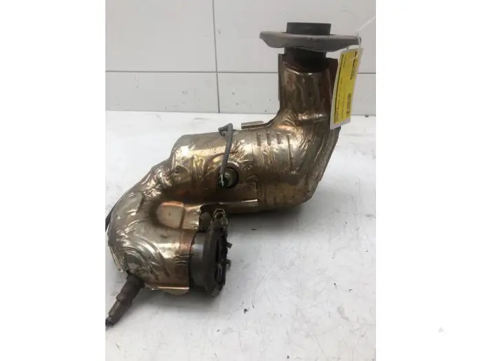 Catalytic converter Mercedes GLB-Klasse