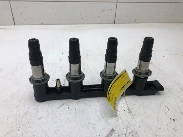 Ignition coil Chevrolet Cruze