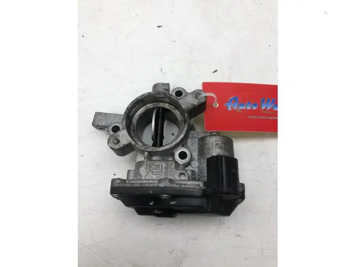 Throttle body Opel Corsa D 07-