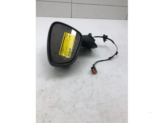 Wing mirror, left Opel Crossland X