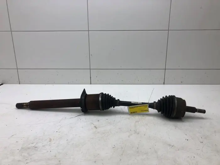 Front drive shaft, right Volkswagen Transporter