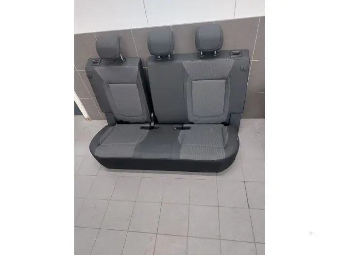 Set of upholstery (complete) Opel Crossland X