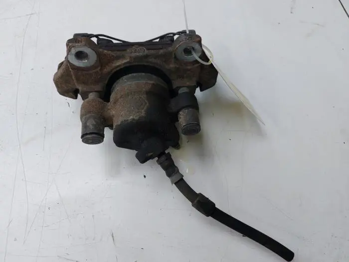 Front brake calliper, right Renault Twingo