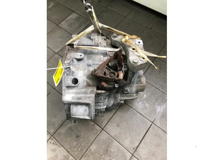 Gearbox Volkswagen Touran