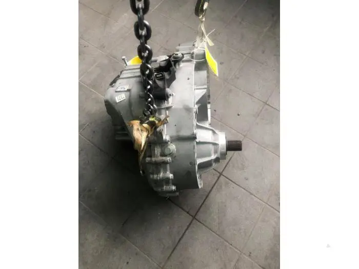 Gearbox Volkswagen Transporter