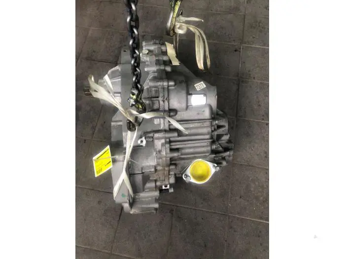 Gearbox Volkswagen Transporter