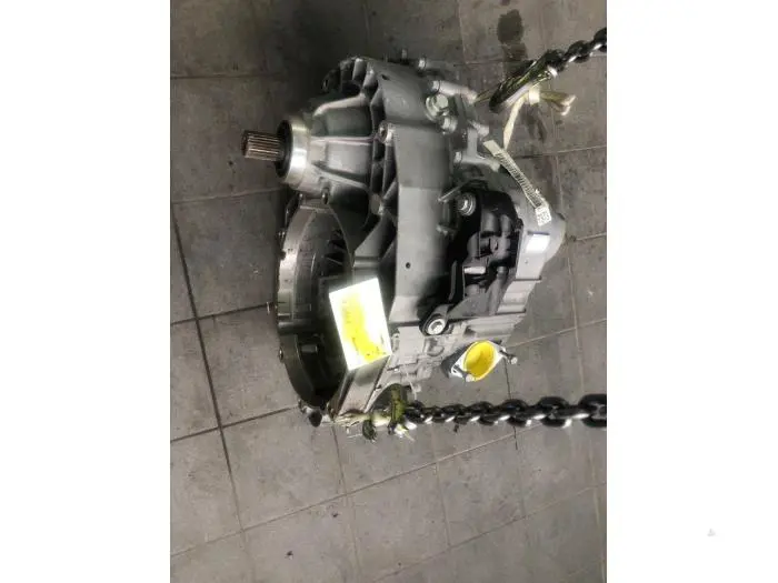 Gearbox Volkswagen Transporter