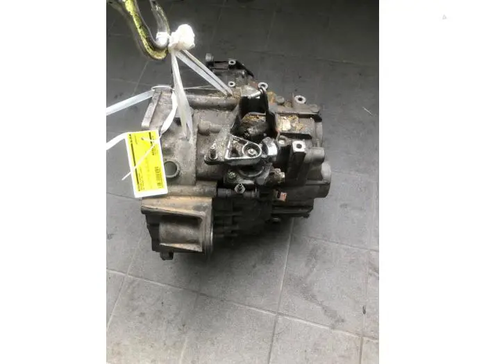 Gearbox Volkswagen Passat