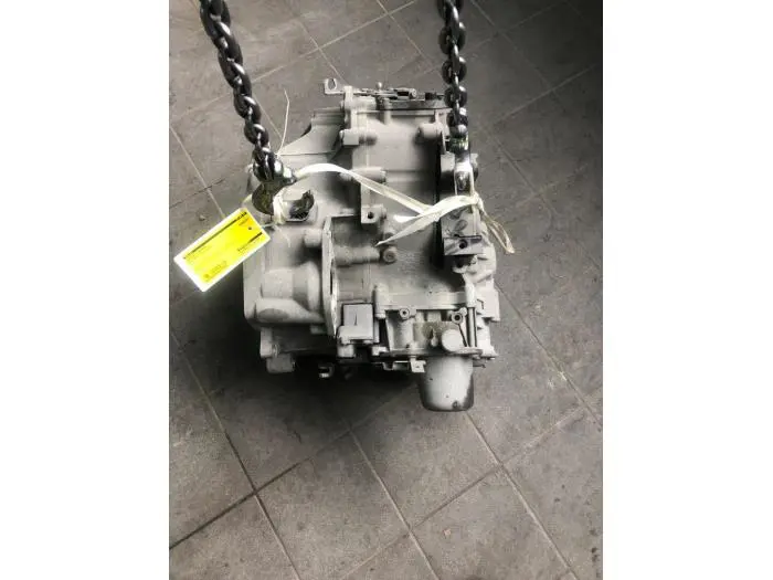 Gearbox Volkswagen Polo