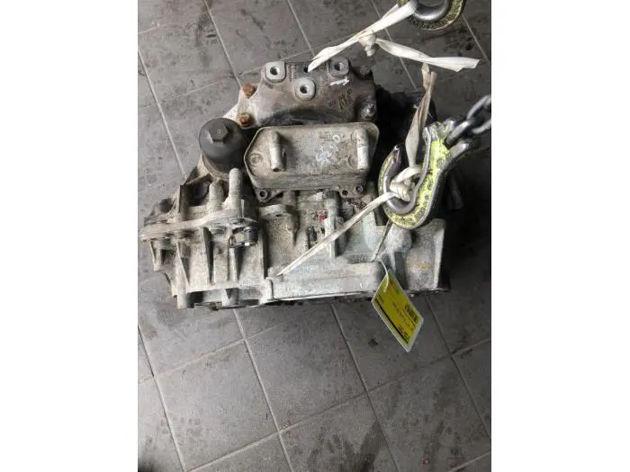 Gearbox Volkswagen Caddy