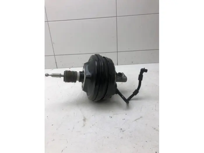 Brake servo Audi A6