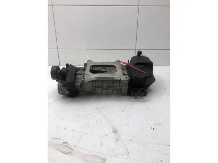 Compressor Volkswagen Golf