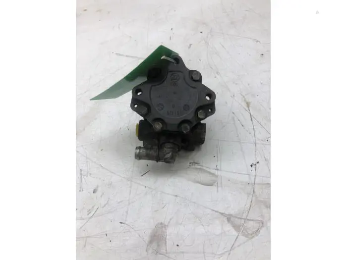 Power steering pump Audi A6