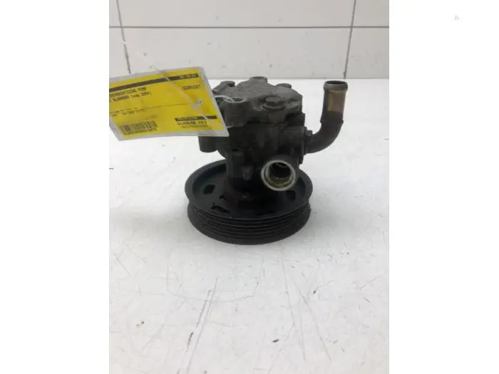 Power steering pump Seat Alhambra