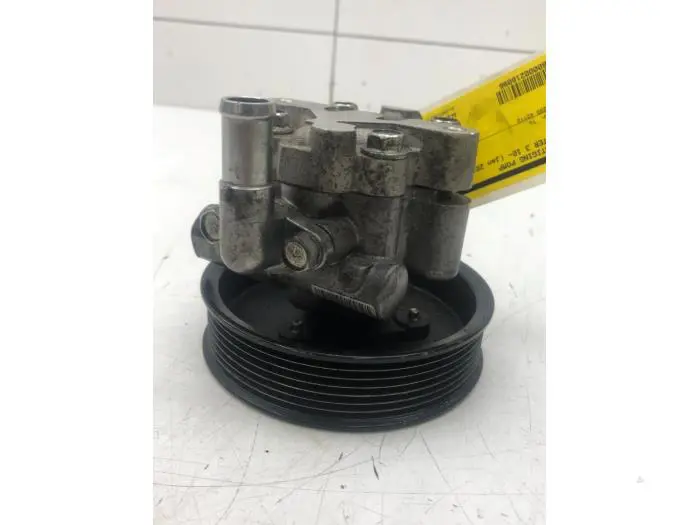 Power steering pump Renault Master