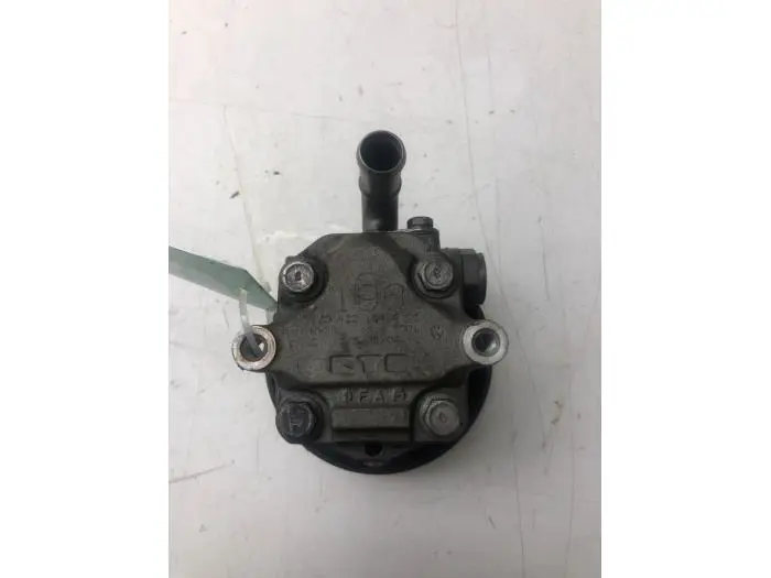 Power steering pump Volkswagen Beetle