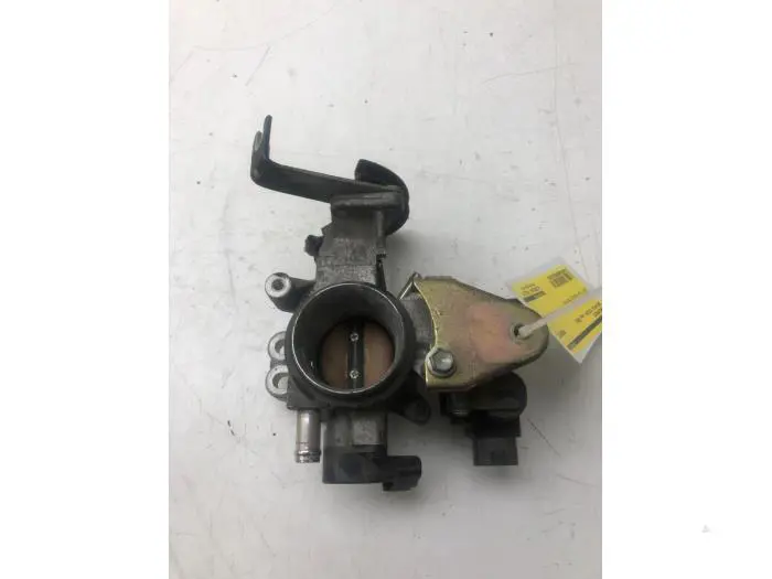 Throttle body Daihatsu Sirion