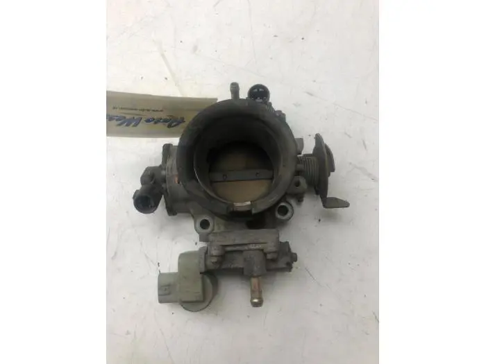 Throttle body Honda Civic