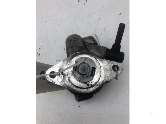 Power steering pump Iveco New Daily