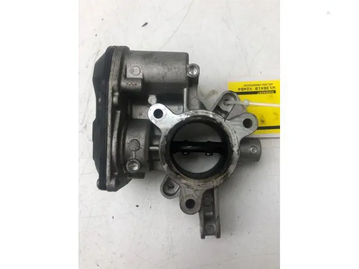 Throttle body Opel Corsa