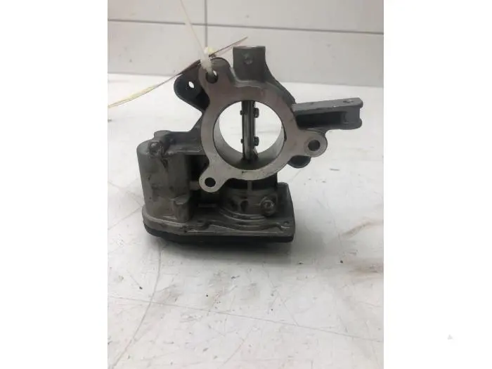 Throttle body Opel Corsa