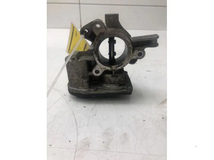 Throttle body Opel Corsa