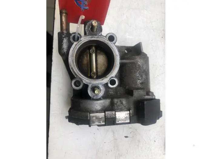 Throttle body Opel Corsa