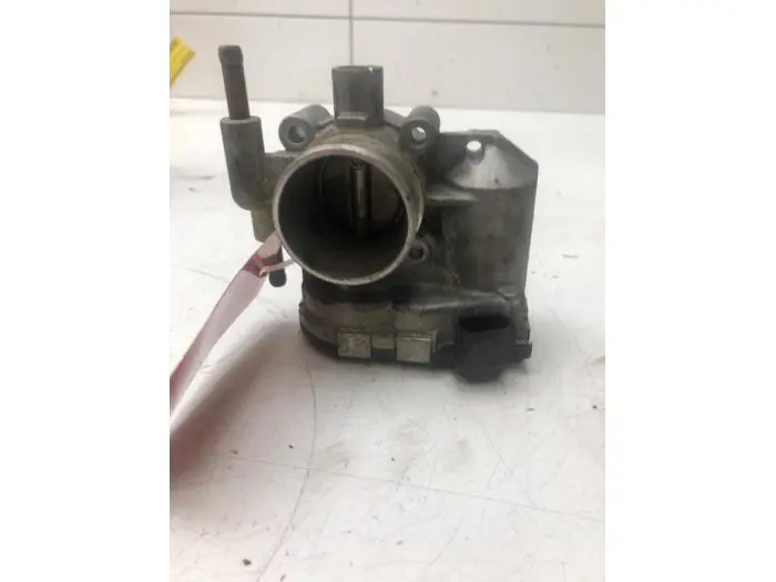 Throttle body Opel Corsa