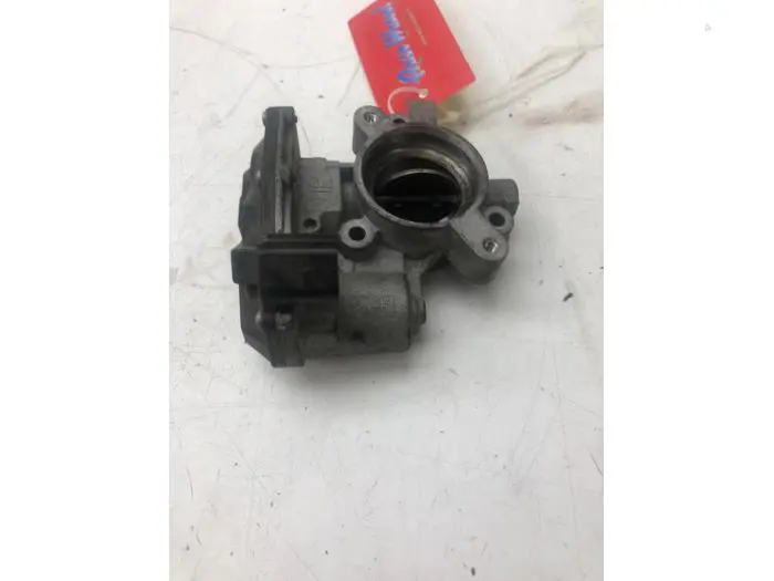 Throttle body Opel Corsa