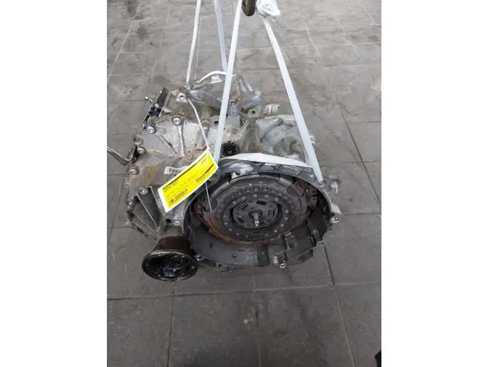 Gearbox Audi A3