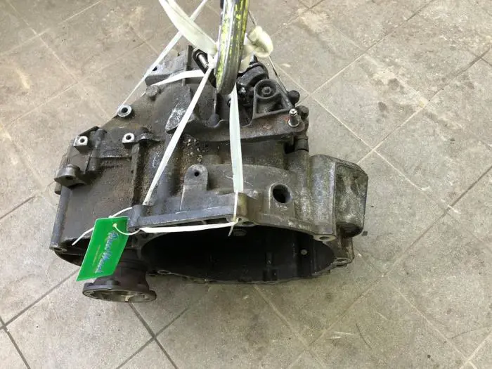 Gearbox Audi A3 03-