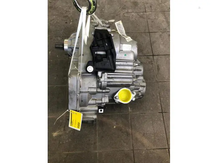 Gearbox Volkswagen Transporter