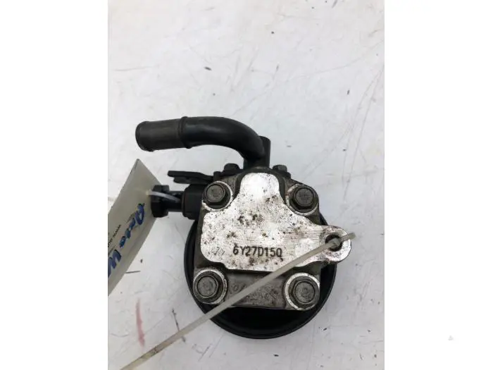 Power steering pump Kia Sorento