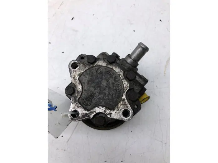 Power steering pump Landrover Freelander